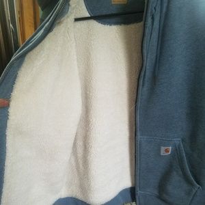 Womens Carhartt Coat